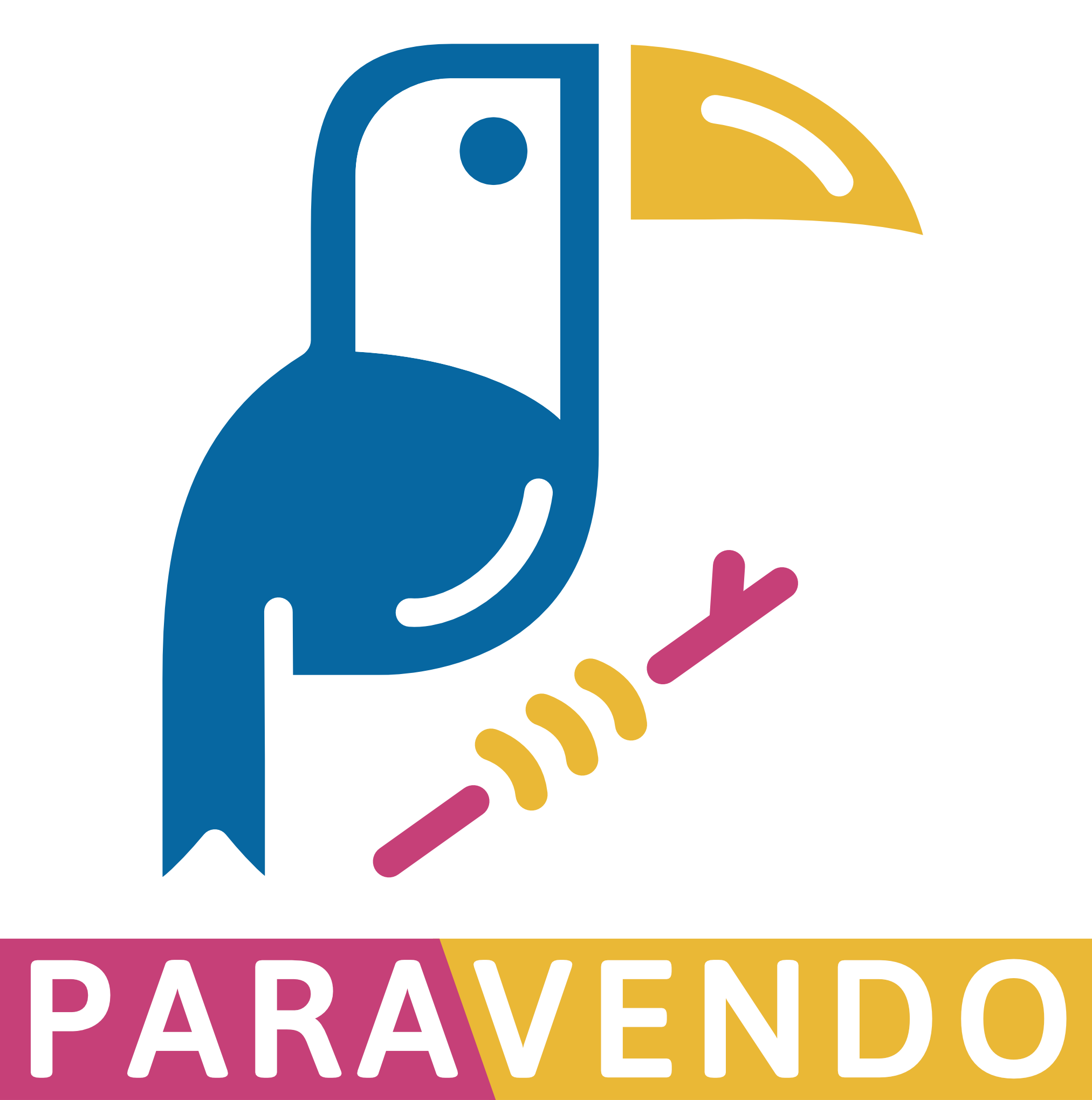ParaVendo Logo