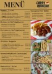 Curry Quincho – Ein Stück Heimat, jeden Samstag