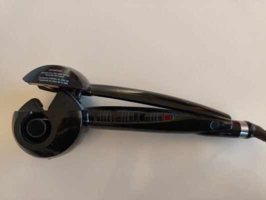 Profi-Lockenmaschine BaByliss MiraCurl