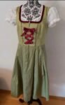 Dirndl mit Schürze von Sir Oliver, Gr.44